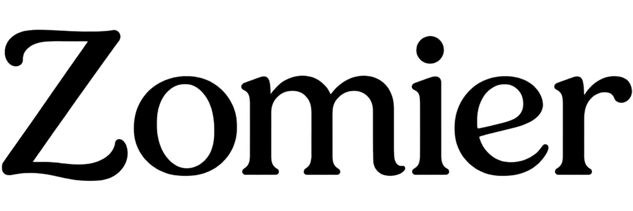 Zomier