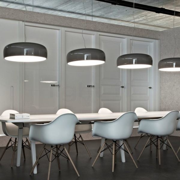 Smithfield Pendant/Ceiling Light