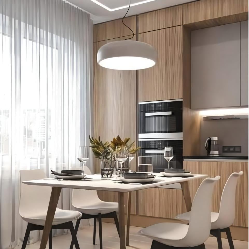 Smithfield Pendant/Ceiling Light