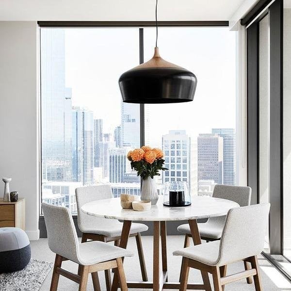 CoCo pendant light