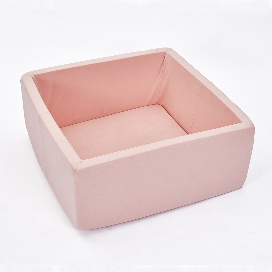 Kids Square Foam Ball pit | Kids Baby Ocean Balls Pools babiesdecor.myshopify.com