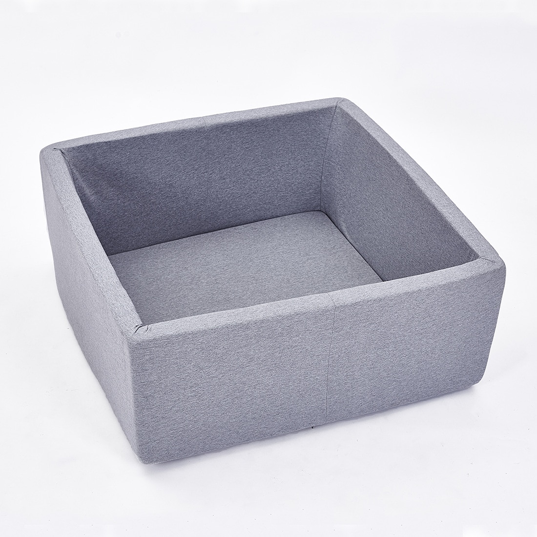 Kids Square Foam Ball pit | Kids Baby Ocean Balls Pools babiesdecor.myshopify.com