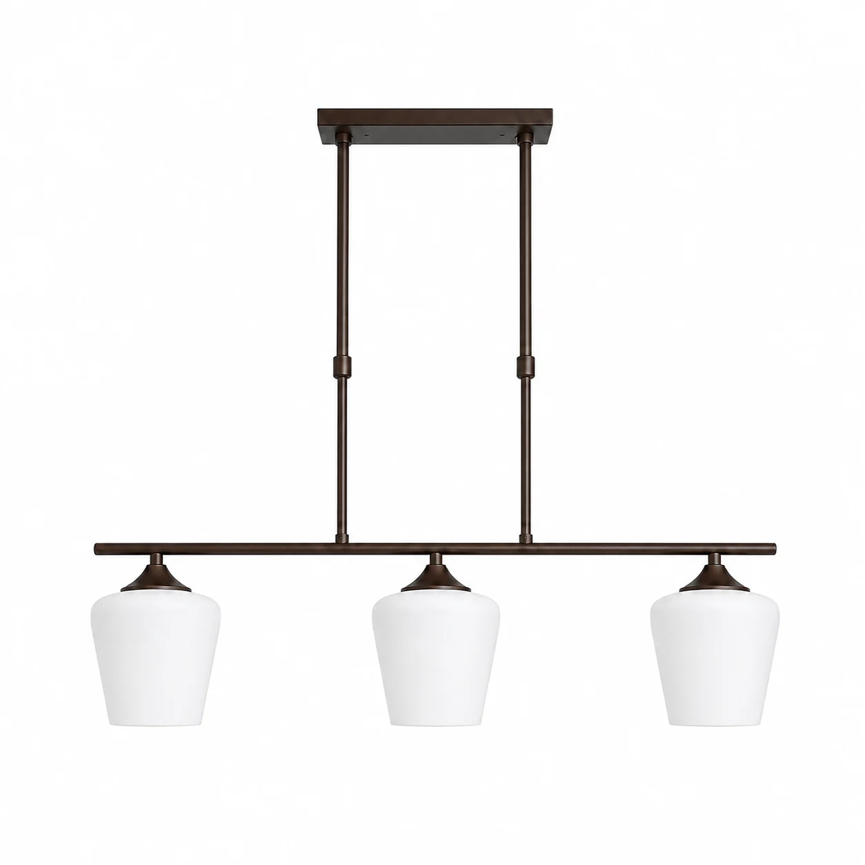 Strellux chandelier 3 Heads SKU image