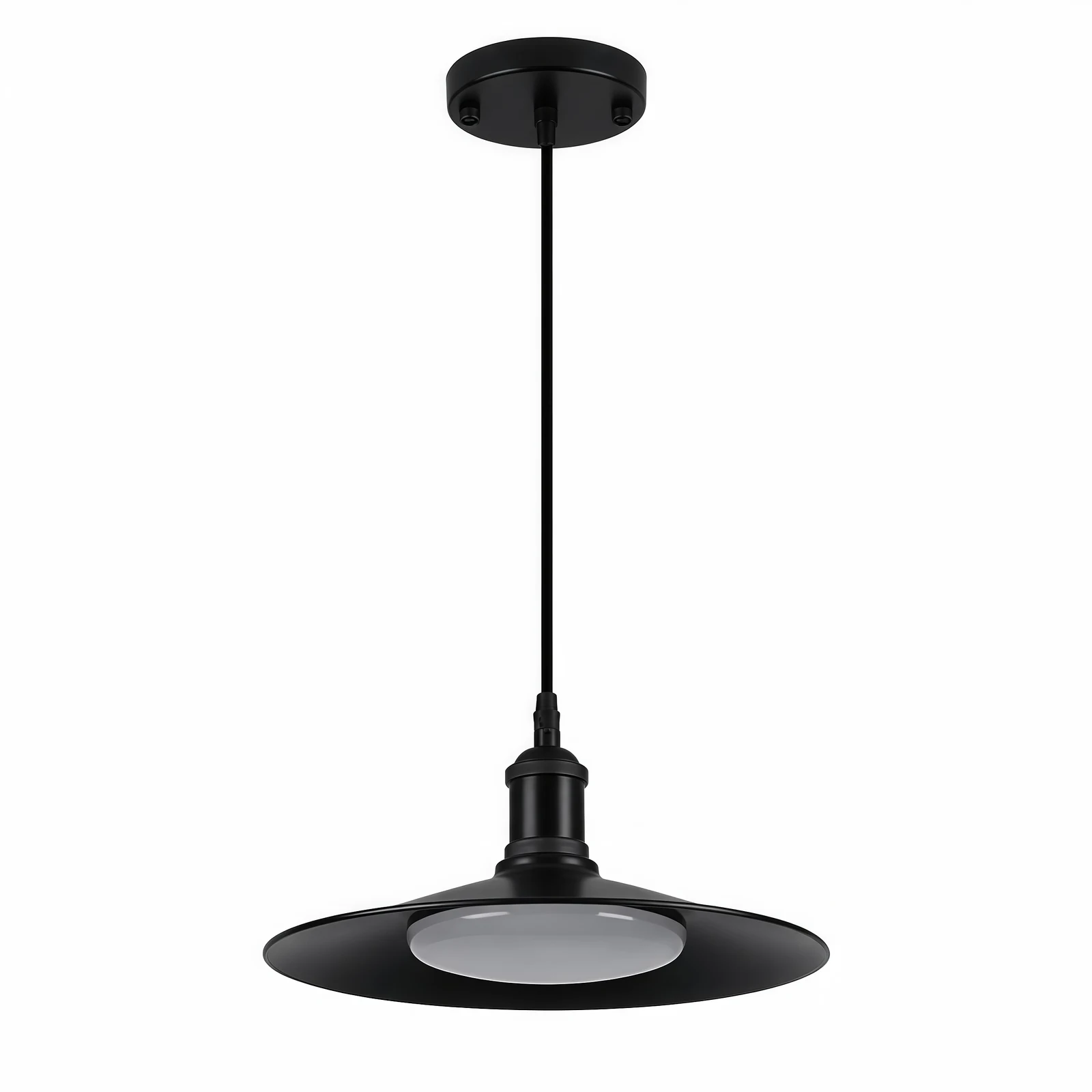 Leviaxa Pendelleuchte SKU-Bild schwarzes Finish